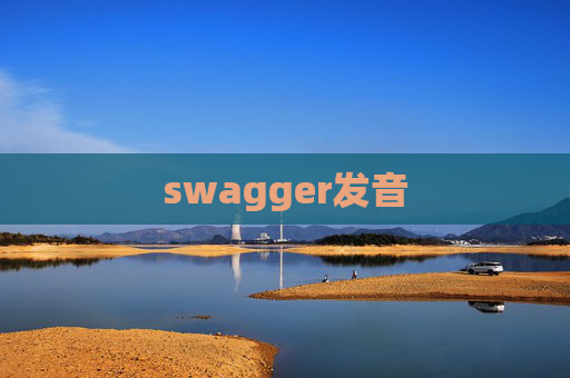 swagger发音